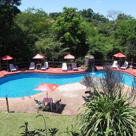 Hotel La Toscana San Ignacio  Eksteriør bilde