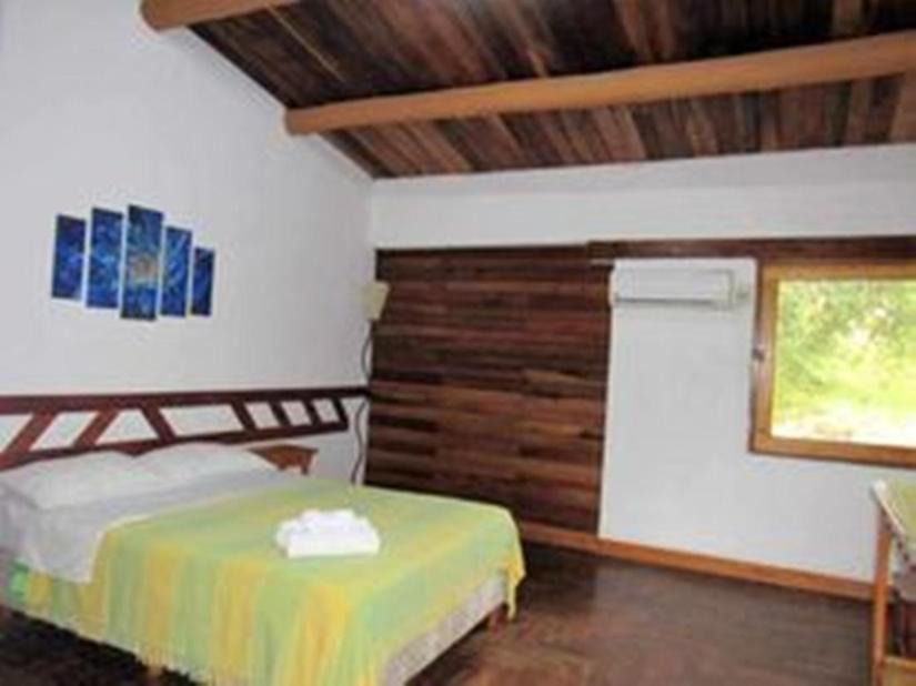 Hotel La Toscana San Ignacio  Eksteriør bilde