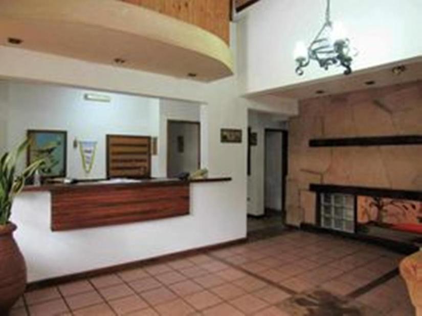 Hotel La Toscana San Ignacio  Eksteriør bilde