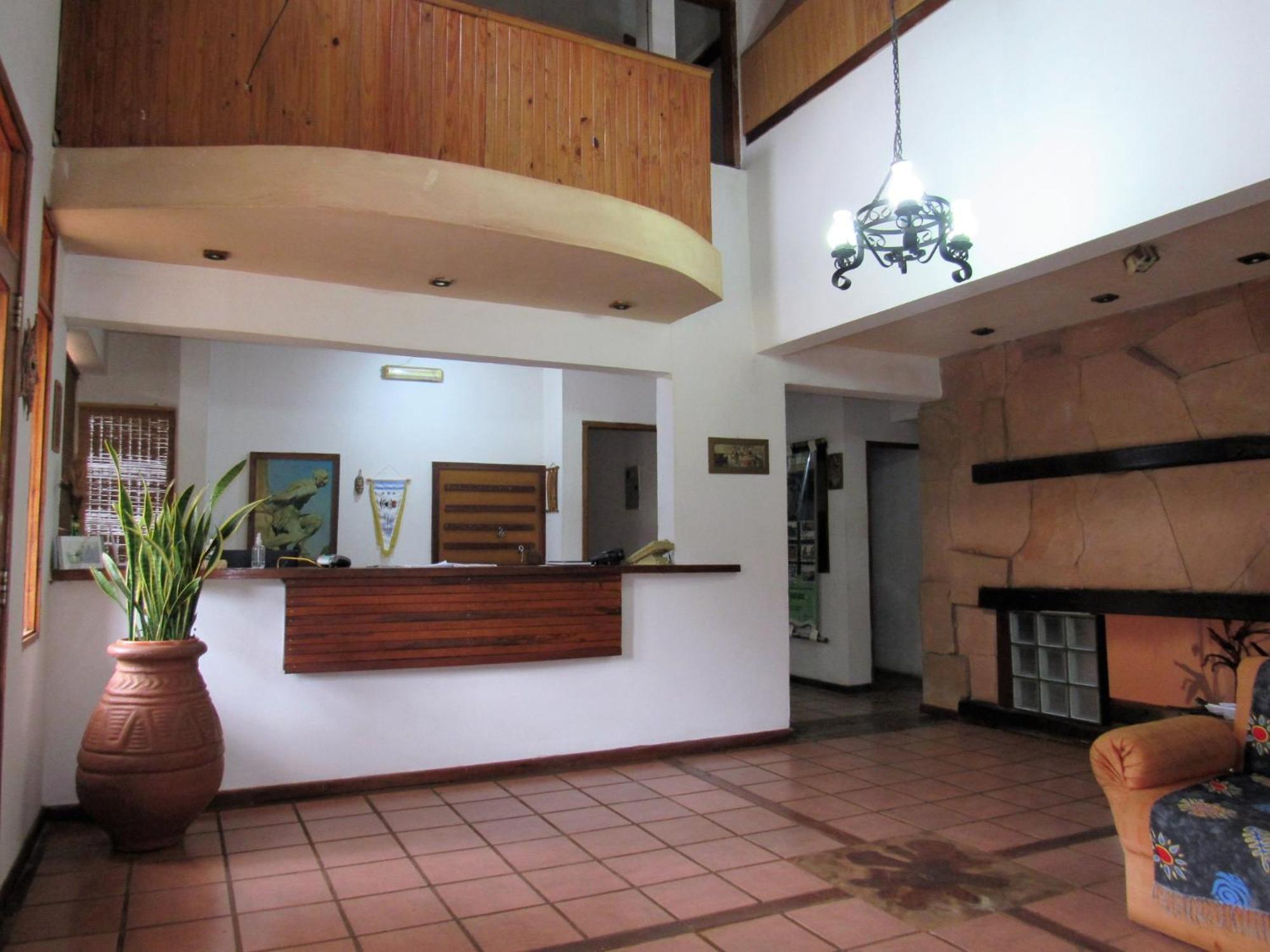 Hotel La Toscana San Ignacio  Eksteriør bilde