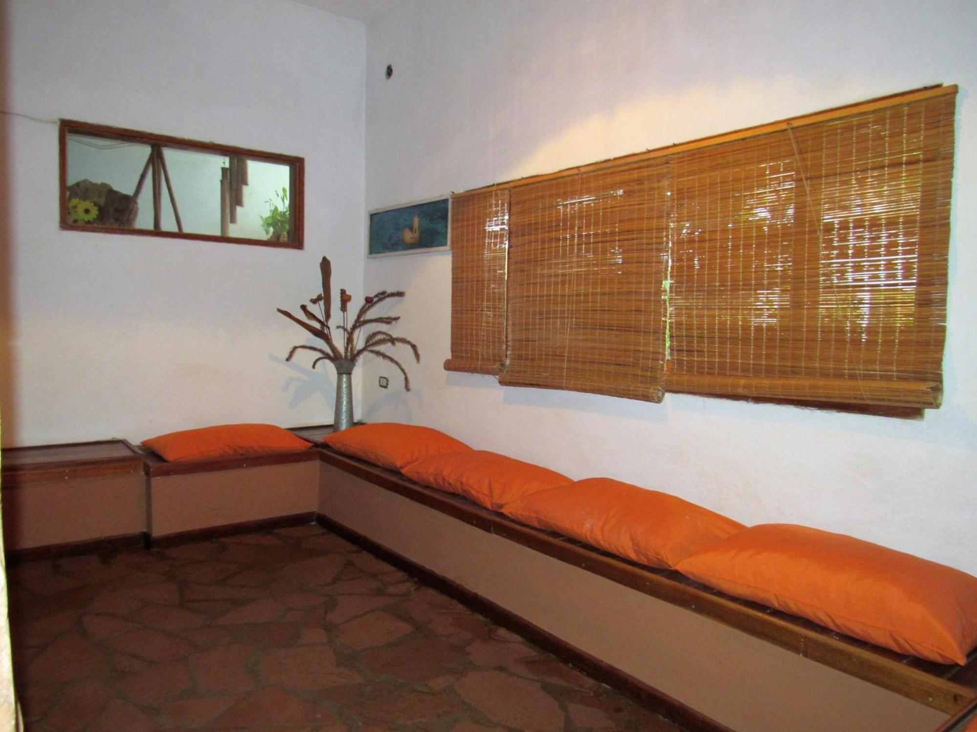 Hotel La Toscana San Ignacio  Eksteriør bilde
