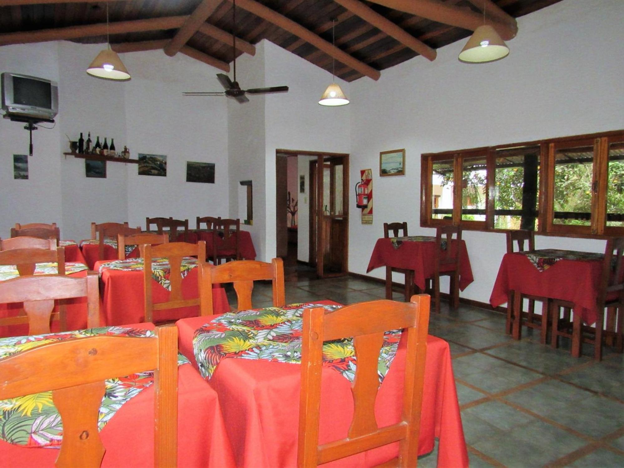 Hotel La Toscana San Ignacio  Eksteriør bilde