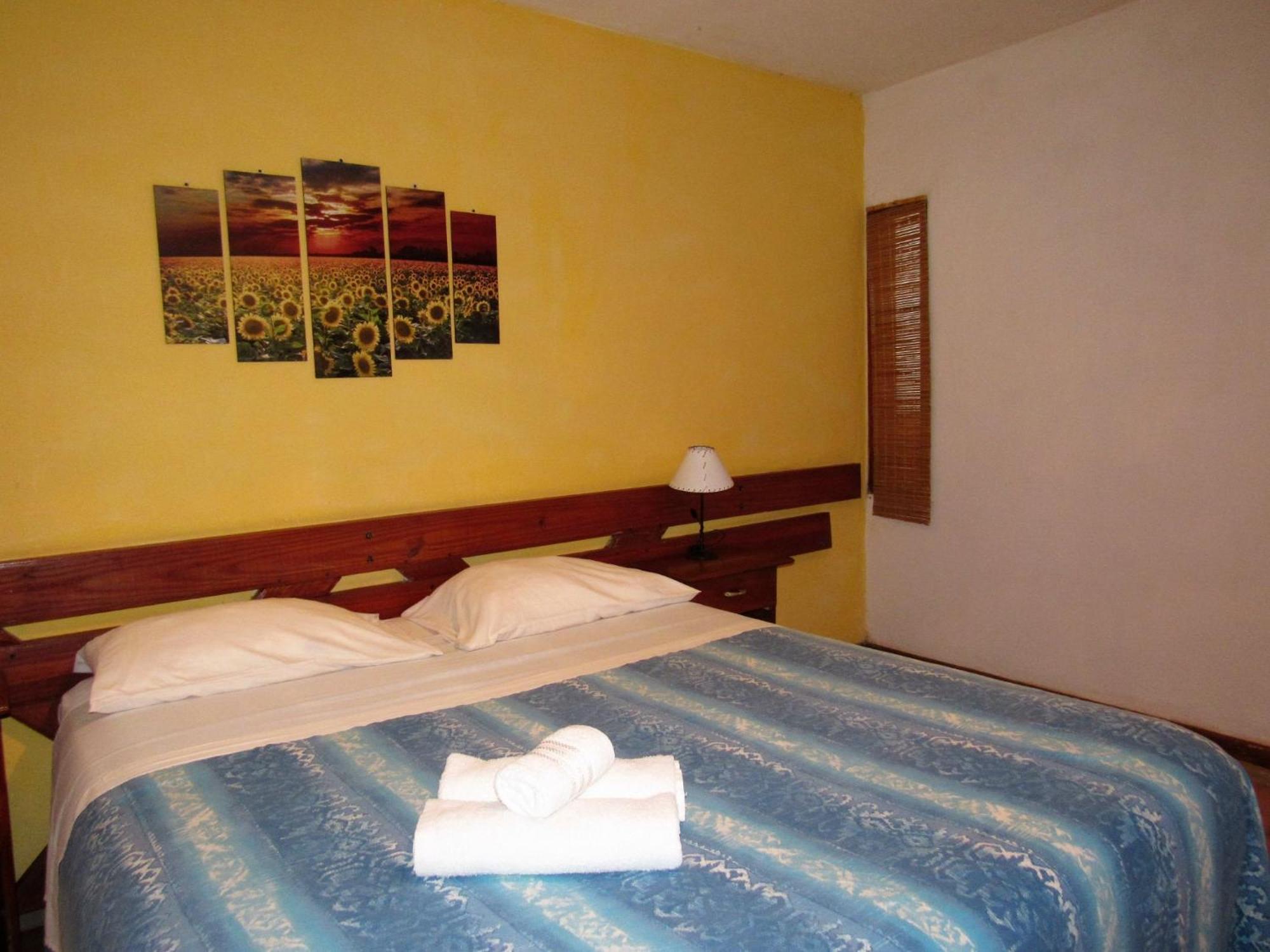 Hotel La Toscana San Ignacio  Eksteriør bilde