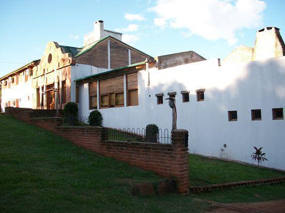 Hotel La Toscana San Ignacio  Eksteriør bilde