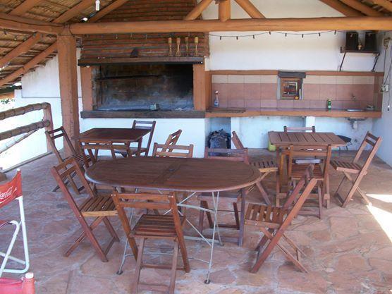 Hotel La Toscana San Ignacio  Eksteriør bilde