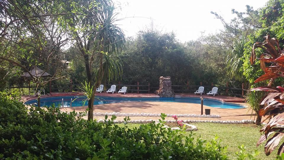 Hotel La Toscana San Ignacio  Eksteriør bilde