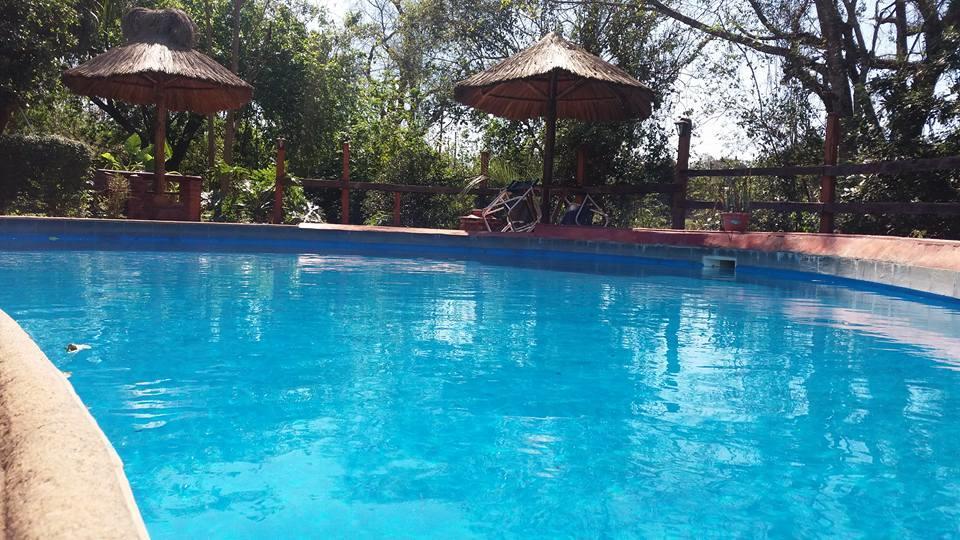 Hotel La Toscana San Ignacio  Eksteriør bilde