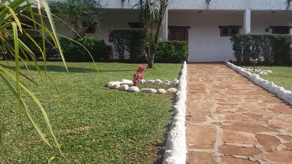 Hotel La Toscana San Ignacio  Eksteriør bilde