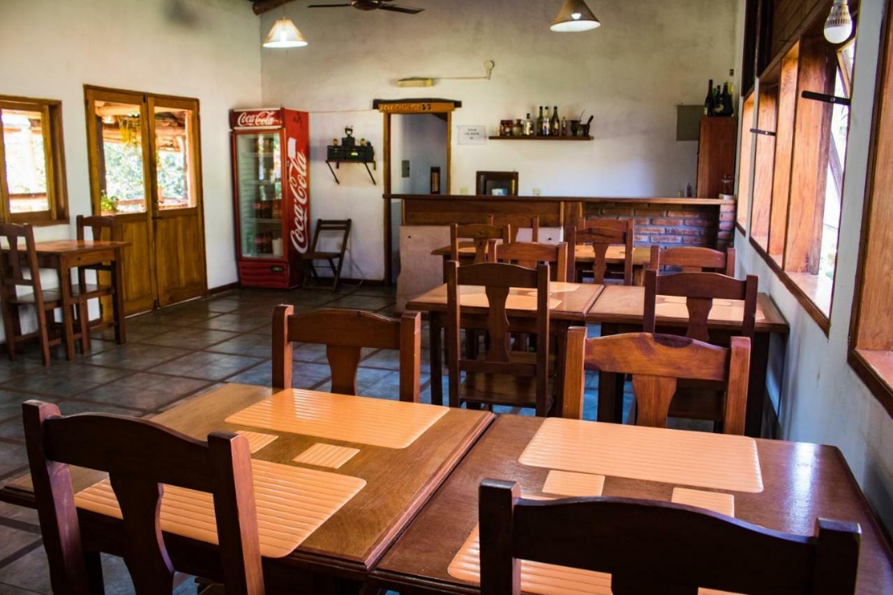 Hotel La Toscana San Ignacio  Eksteriør bilde